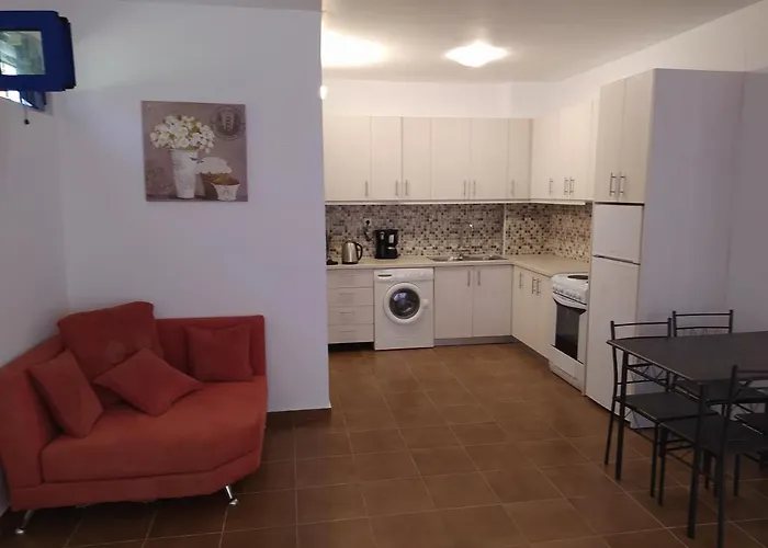 Lejlighed Neohori 2b