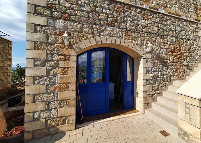 Lejlighed Neohori 2b