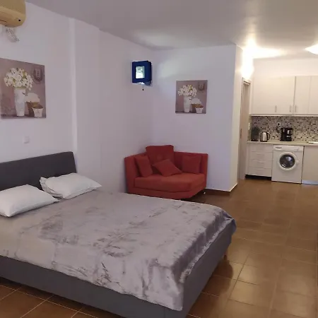 Neohori 2b Appartement