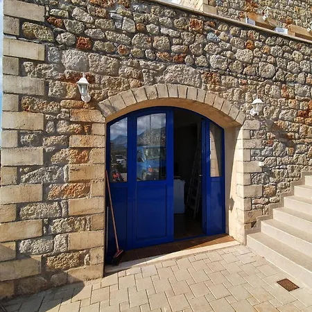 Appartement Neohori 2b